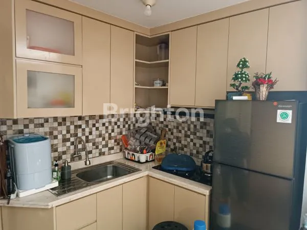 image APARTMENT 2 BR FULL FURNISHED DI GADING ICON TOWER B (6)