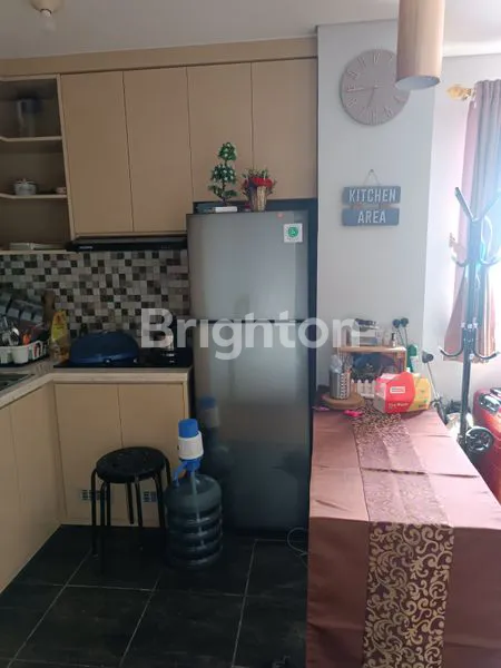 image APARTMENT 2 BR FULL FURNISHED DI GADING ICON TOWER B (7)