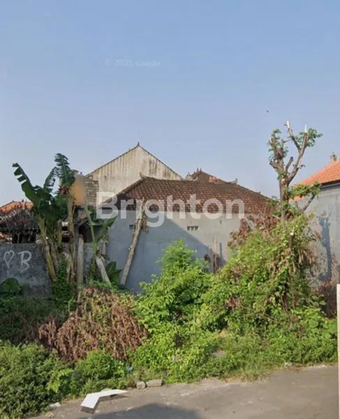 image DIJUAL TANAH 101 M DI TUKAD PAKERISAN COCOK UNTUK RUMAH PRIBADI ATAU KOST  INVESTASI DI DENPASAR (2)