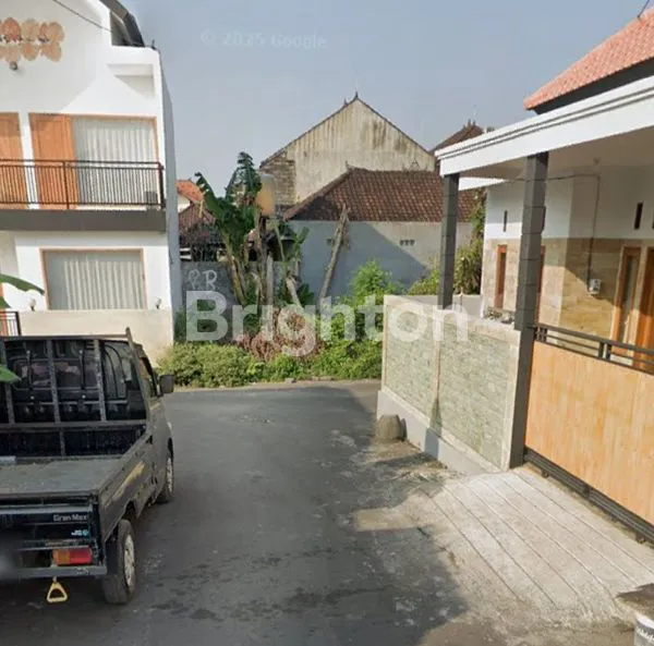 image DIJUAL TANAH 101 M DI TUKAD PAKERISAN COCOK UNTUK RUMAH PRIBADI ATAU KOST  INVESTASI DI DENPASAR (6)