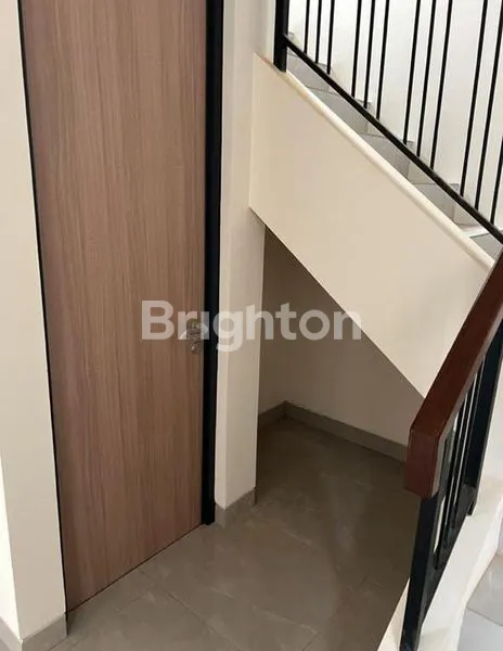 image LOKASI STRATEGIS DEKAT DENGAN DAILY SUPERMARKET, RUMAH 2 LANTAI SIAP HUNI  MASIH BARU DI DALAM CLUSTER YANG NYAMAN DAN ASRI LEGENDA WISATA CIBUBUR, GUNUNG PUTRI, BOGOR, JAWA BARAT  (5)