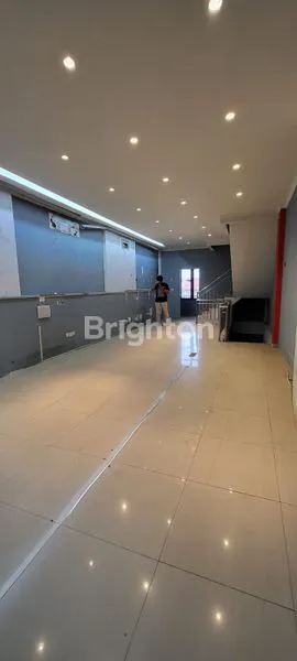 image TEBET PRIME ADDRESS || RUKO 4 LANTAI — SIAP USAHA DENGAN AKSES KOTA TERBAIK (2)