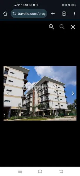 image UNIT STRATEGIS ASATI BSD, 2KT FURNISH & 3 AC (1)