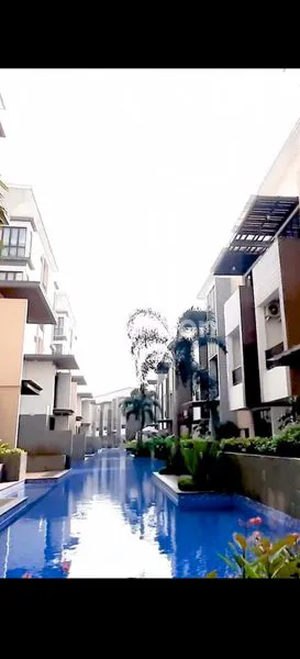 image UNIT STRATEGIS ASATI BSD, 2KT FURNISH & 3 AC (2)