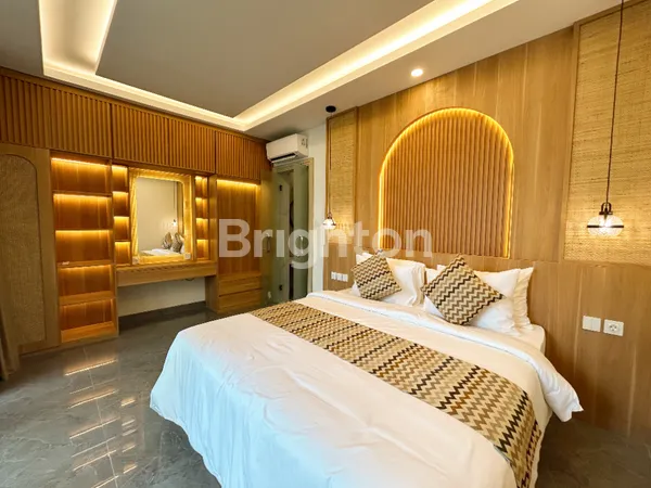 image THE HAVANA LUXURY VILLA CANGGU (2)