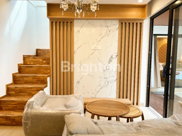 image THE HAVANA LUXURY VILLA CANGGU (3)