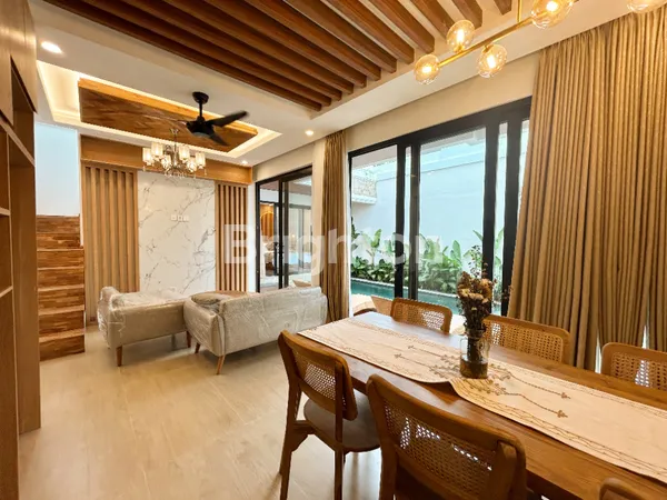 image THE HAVANA LUXURY VILLA CANGGU (5)