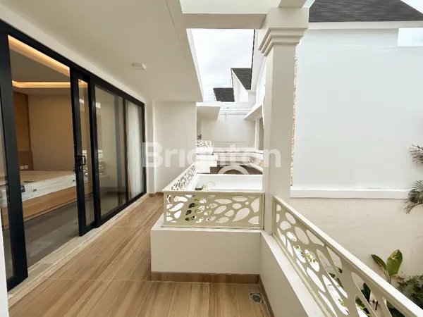 image THE HAVANA LUXURY VILLA CANGGU (7)