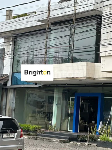 Gambar Property TEMPAT USAHA STRATEGIS