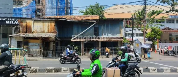 image HUNIAN EMAS FATMAWATI, SHM, 2KT (1)