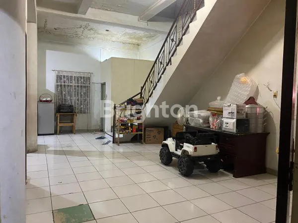 image RUKO GANDENG SIAP HUNI DI JL. GAHARU, LT 184M² (4)