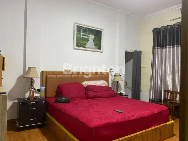 image RUKO GANDENG SIAP HUNI DI JL. GAHARU, LT 184M² (7)