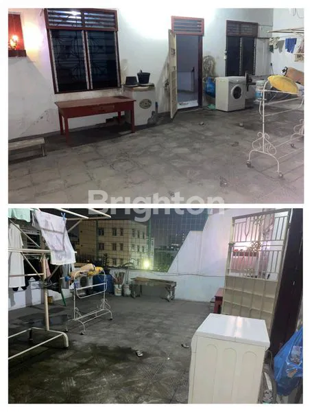 image RUKO GANDENG SIAP HUNI DI JL. GAHARU, LT 184M² (8)