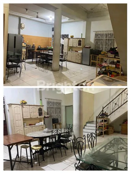 image RUKO GANDENG SIAP HUNI DI JL. GAHARU, LT 184M² (6)