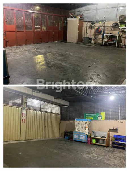 image RUKO GANDENG SIAP HUNI DI JL. GAHARU, LT 184M² (5)