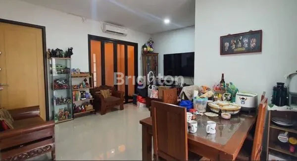 image RUMAH CANTIK NYAMAN DI METLAND TRANSYOGI  (3)