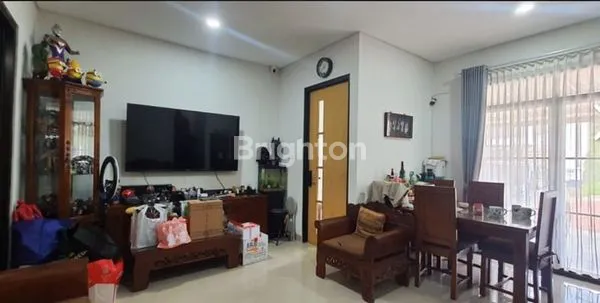 image RUMAH CANTIK NYAMAN DI METLAND TRANSYOGI  (2)