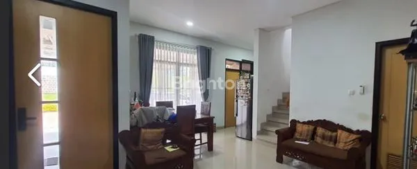 image RUMAH CANTIK NYAMAN DI METLAND TRANSYOGI  (4)