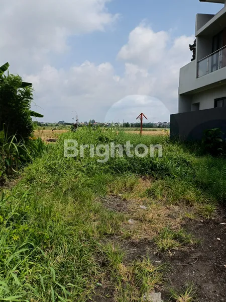 image INVESTASI PRESTIGIUS: TANAH EKSKLUSIF DI SEKAR JEPUN, DENPASAR TIMUR! (1)