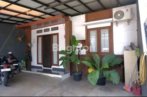 image RUMAH 2 LANTAI DI NUSA L0KA BSD (3)