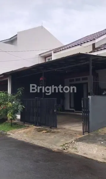 image RUMAH 2 LANTAI DI NUSA L0KA BSD (2)