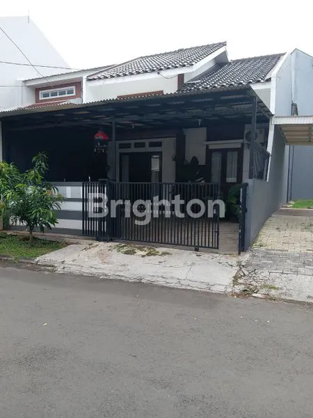 image RUMAH 2 LANTAI DI NUSA L0KA BSD (1)