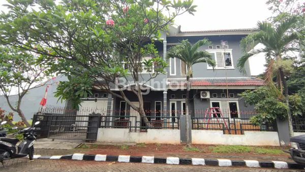 image RUMAH HOOK LUAS & SIAP HUNI – MAHKOTA MAS CIKOKOL, 500 M KE TOL (1)