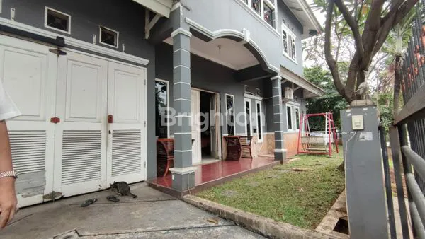 image RUMAH HOOK LUAS & SIAP HUNI – MAHKOTA MAS CIKOKOL, 500 M KE TOL (2)