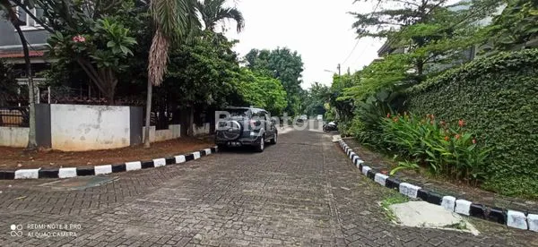 image RUMAH HOOK LUAS & SIAP HUNI – MAHKOTA MAS CIKOKOL, 500 M KE TOL (3)