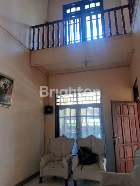 image RUMAH EKSKLUSIF 3 LANTAI DI SIDOKARE ASRI SIDOARJO (4)