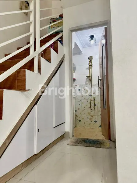 image FULL FURNISH SIAP HUNI MUSTHOFA RESIDENCE , BEJI DEPOK (6)