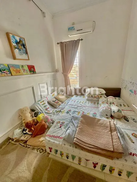 image FULL FURNISH SIAP HUNI MUSTHOFA RESIDENCE , BEJI DEPOK (5)