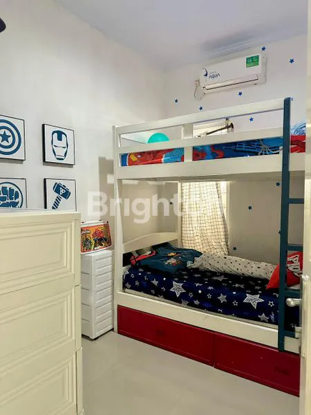 image FULL FURNISH SIAP HUNI MUSTHOFA RESIDENCE , BEJI DEPOK (4)