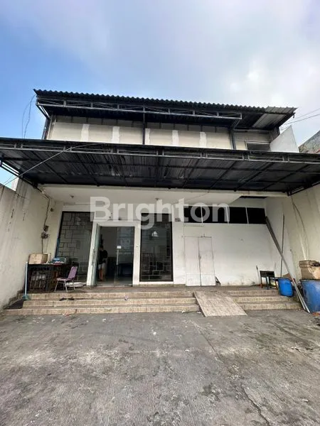 image RUKO STRATEGIS 2 LANTAI DI JALAN RAYA BINONG (2)