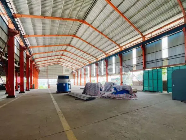 image GUDANG STRATEGIS  SIAP PAKAI LB 4.000M² DI CITEUREUP (4)