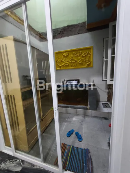 image DIJUAL RUMAH SEMI FURNISHED 5 KT DI JAKARTA GARDEN CITY CLUSTER LASEINE SHM (2)
