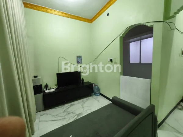 image DIJUAL RUMAH SEMI FURNISHED 5 KT DI JAKARTA GARDEN CITY CLUSTER LASEINE SHM (4)