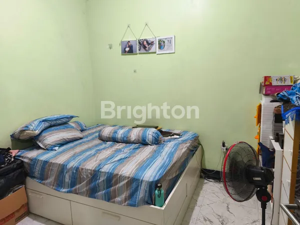 image DIJUAL RUMAH SEMI FURNISHED 5 KT DI JAKARTA GARDEN CITY CLUSTER LASEINE SHM (6)