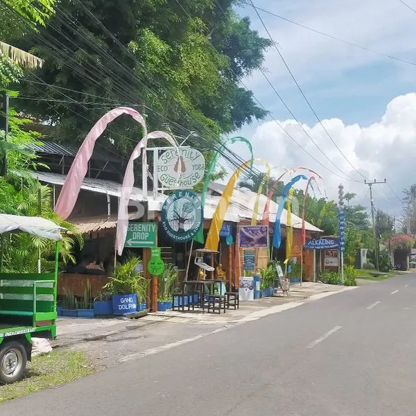 image TANAH STRATEGIS JALAN UTAMA PANTAI NELAYAN, CANGGU - BALI (5)