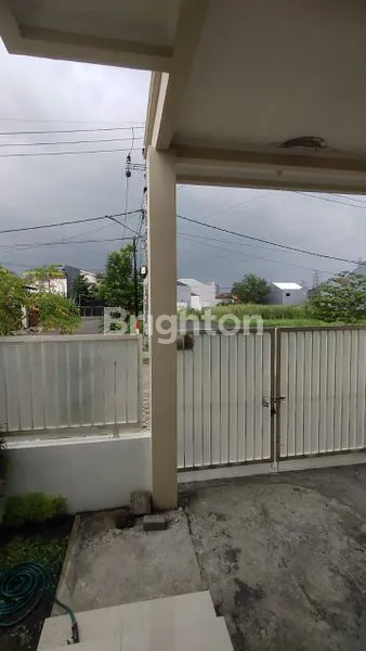 image RUMAH DIJUAL BUTUH CEPAT LAKU PERUMAHAN BUMI WONOREJO ASRI (2)