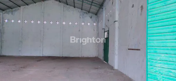 image TANAH  PLUS  GUDANG STRATEGIS PINGGIR JALAN RAYA  UNTUNG SUROPATI  750M2 ( PLUS  250M2) (8)