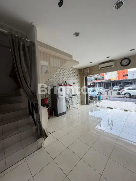 image DI JUAL MURAH RUKO 2 MUKA 2 LT FRANKFURT GADING SERPONG  (2)