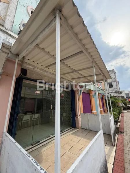 image DI JUAL MURAH RUKO 2 MUKA 2 LT FRANKFURT GADING SERPONG  (8)