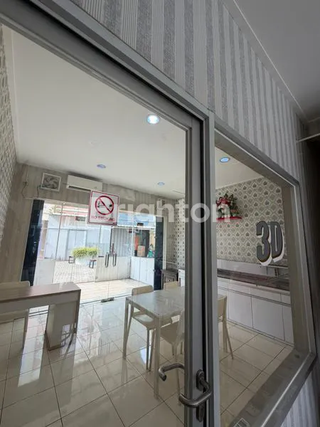 image DI JUAL MURAH RUKO 2 MUKA 2 LT FRANKFURT GADING SERPONG  (4)