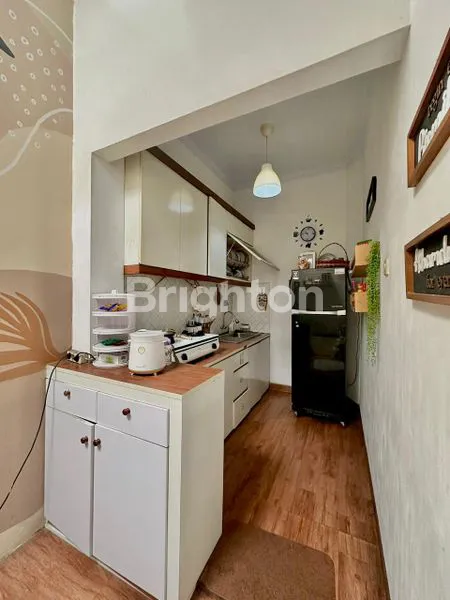 image RUMAH SHM 3KT SIAP HUNI, HARGA NEGO DI DEPOK (4)