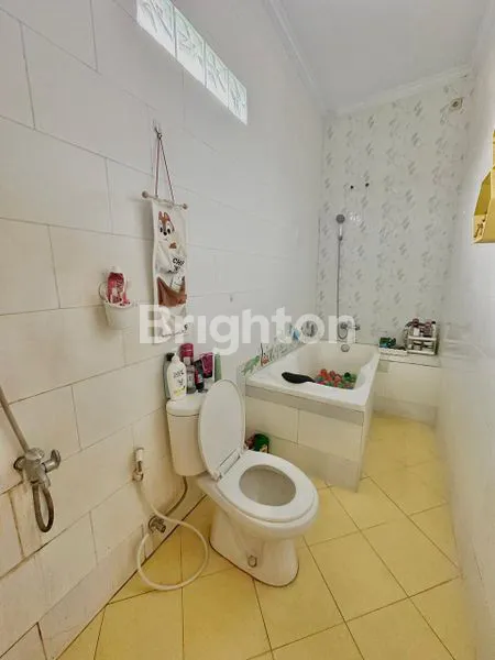 image RUMAH SHM 3KT SIAP HUNI, HARGA NEGO DI DEPOK (2)