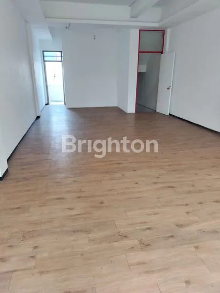 image RUKO STRATEGIS SIAP HUNI DI NOL JALAN RAYA DARMO PERMAI TIMUR, DEKAT RAYA KUPANG BARU, MAYJEND SUNGKONO, DUKUH KUPANG (4)