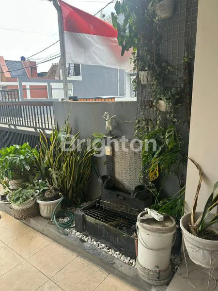image RUMAH SHM 3KT SIAP HUNI, HARGA NEGO DI DEPOK (5)