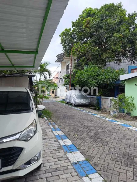 image RUMAH SIAP HUNI DI SUKODAMI BELAKANG SAMSAT MANYAR DEKAT GUBENG  (2)