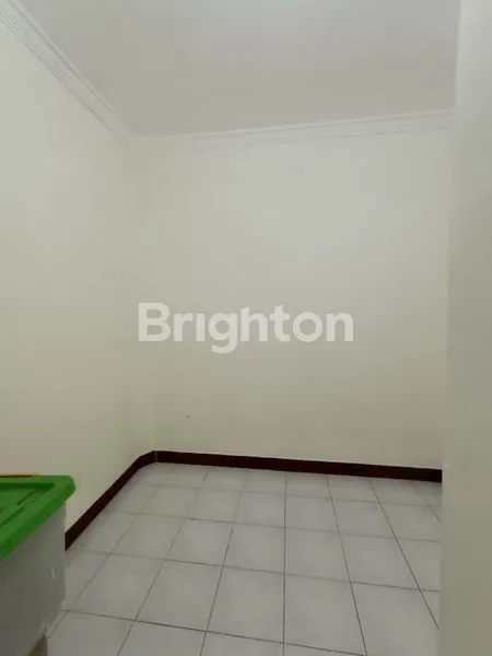 image RUMAH SIAP HUNI DI SUKODAMI BELAKANG SAMSAT MANYAR DEKAT GUBENG  (8)